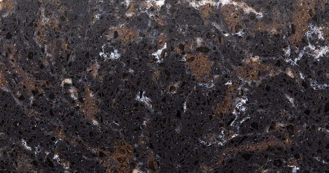 Кварцевый камень Smartquartz Russet