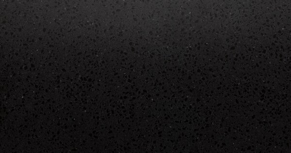 Кварцевый камень Technistone Gobi Black