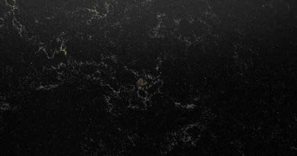 Кварцевый камень Technistone Temple Black