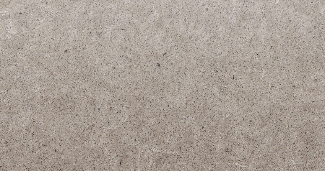 Кварцевый камень Technistone Noble Concrete Grey Matt