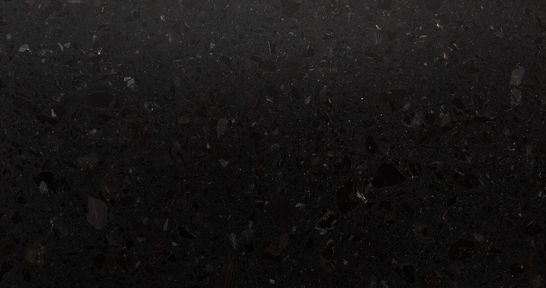 Кварцевый камень Technistone Taurus Terazzo Dark