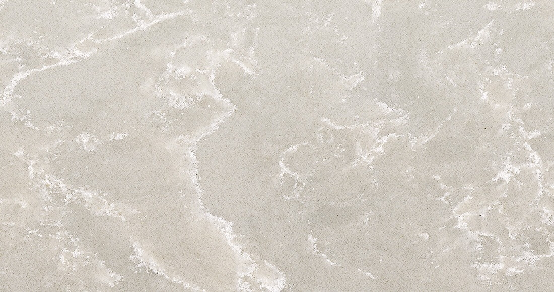 Кварцевый камень Technistone Noble Olympos Mist