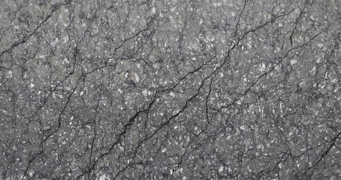 Кварцевый камень Vicostone Thunder Grey BQ 8716